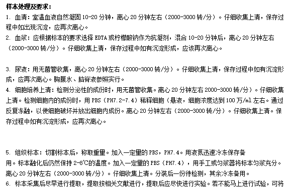 人抗核糖體P蛋白抗體elisa檢測試劑盒 人抗核糖體P蛋白抗體elisa檢測試劑盒