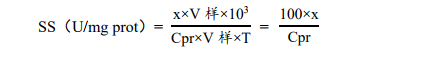 蔗糖合成酶(SS)活性檢測試劑盒圖7 蔗糖合成酶(SS)活性檢測試劑盒圖7